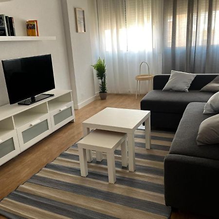 Estupendo Apartamento En Estacion-Centro, Wifi, Agua Por Osmosis 卡塔赫纳 外观 照片