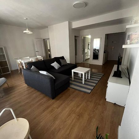 Estupendo Apartamento En Estacion-Centro, Wifi, Agua Por Osmosis 卡塔赫纳 外观 照片