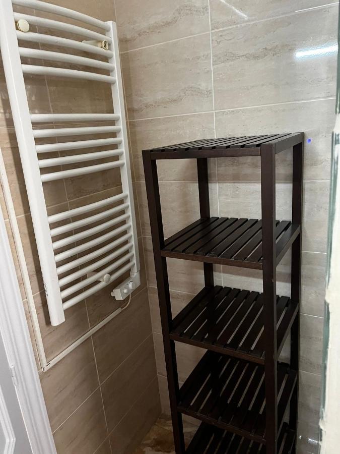 Estupendo Apartamento En Estacion-Centro, Wifi, Agua Por Osmosis 卡塔赫纳 外观 照片