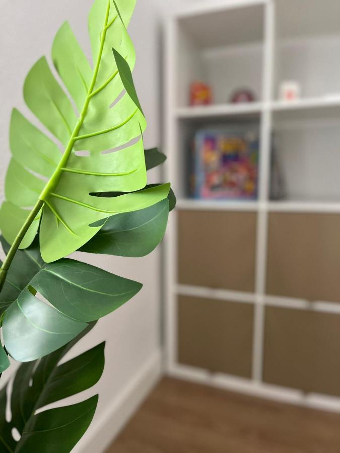Estupendo Apartamento En Estacion-Centro, Wifi, Agua Por Osmosis 卡塔赫纳 外观 照片