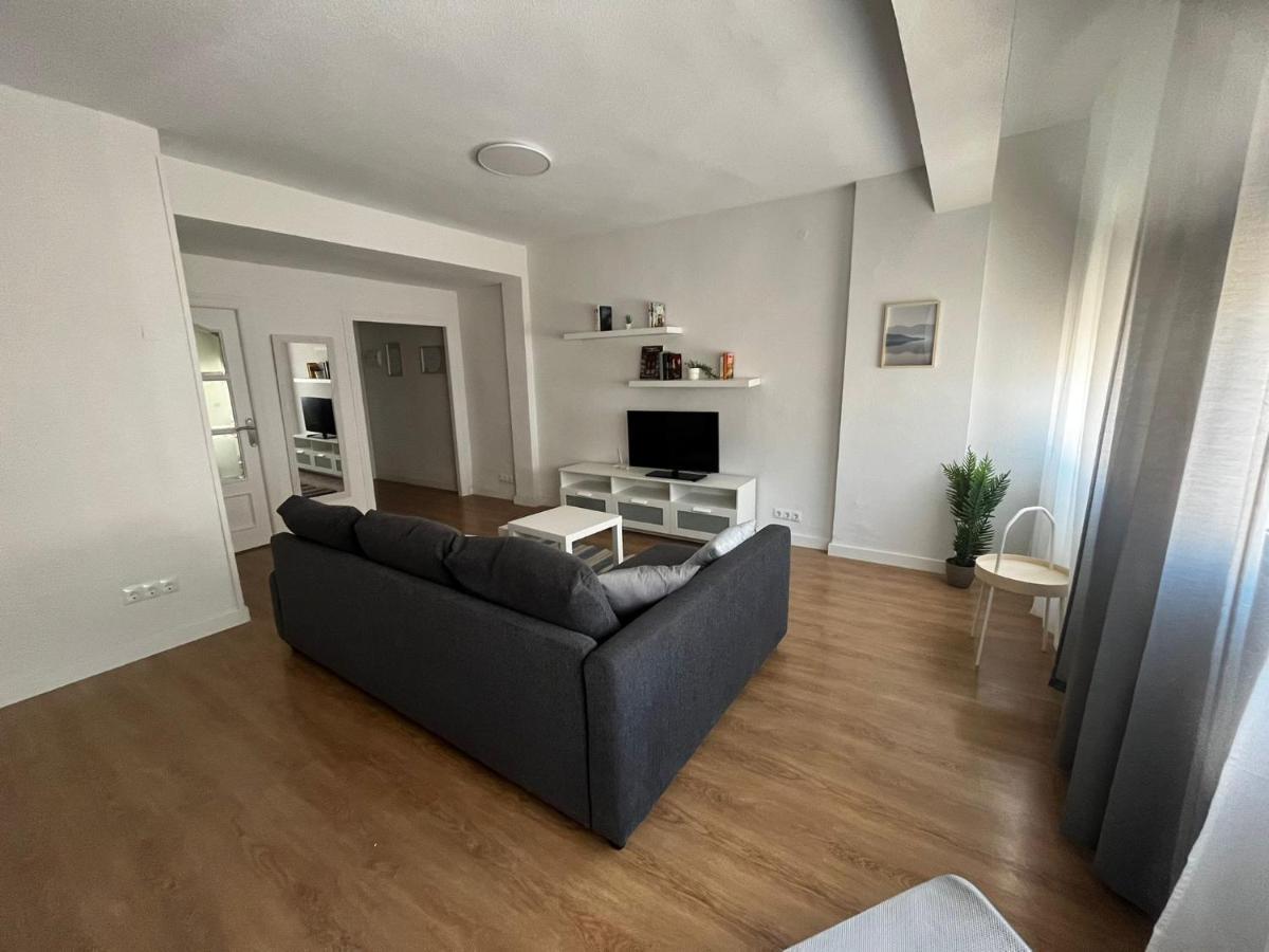 Estupendo Apartamento En Estacion-Centro, Wifi, Agua Por Osmosis 卡塔赫纳 外观 照片