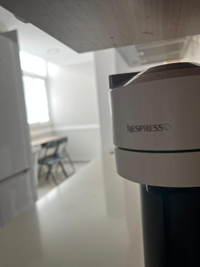 Estupendo Apartamento En Estacion-Centro, Wifi, Agua Por Osmosis 卡塔赫纳 外观 照片