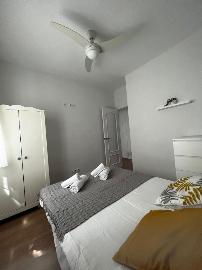 Estupendo Apartamento En Estacion-Centro, Wifi, Agua Por Osmosis 卡塔赫纳 外观 照片