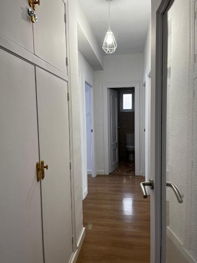 Estupendo Apartamento En Estacion-Centro, Wifi, Agua Por Osmosis 卡塔赫纳 外观 照片